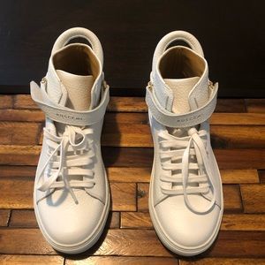 Buscemi Sneakers